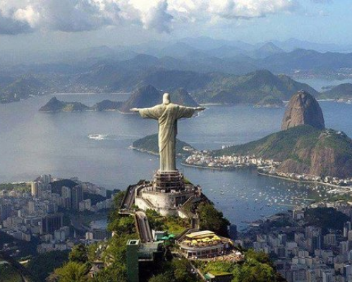 Image - Rio de Janeiro 20–26 Tetor – Plazh, ngjyra dhe energji Braziliane që nuk harrohet