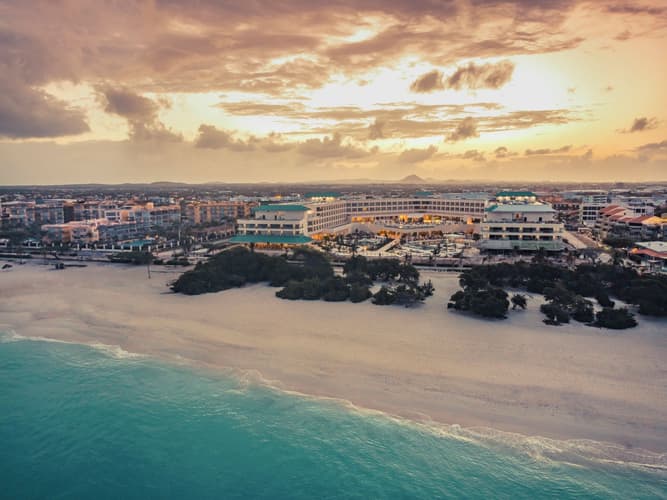 Image - Iberostar Aruba