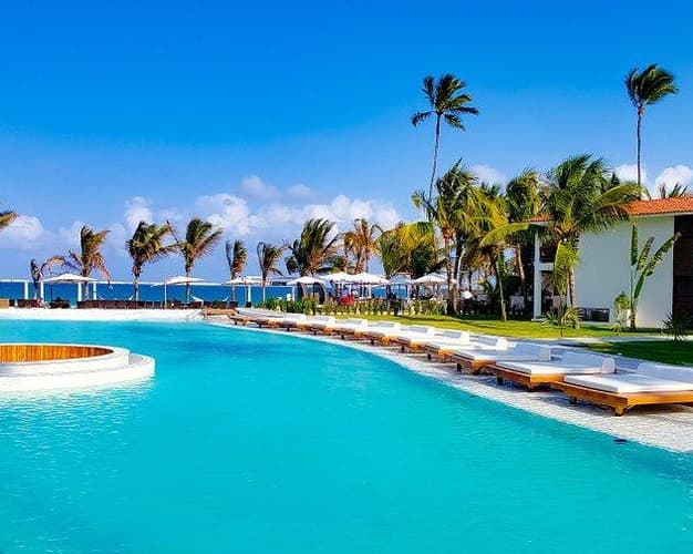 Imagen - Porto de galinhas l Hotel The Westin Porto de Galinas 4*