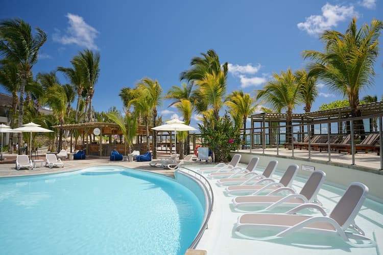 Immagine - Oferta Vacanta Mauritius, 7 Nopti ALL Inclusive, 16-24, Lagoon Attitude - Adults Only