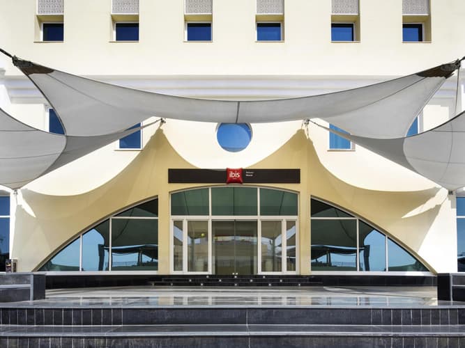 圖像 - ibis Muscat