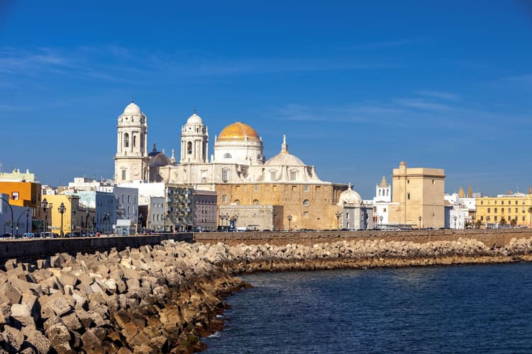 Image - Occidental Cádiz 