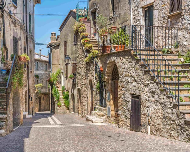 Beeld - Agriturismo Poggio Degli Olivi, Rust in Umbrië – 12 dagen