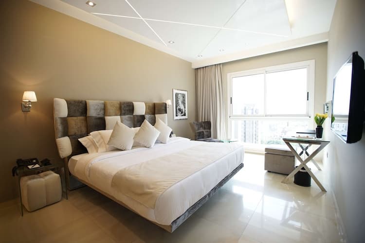 Image - 4 Days. 5* BEIRUT - Royal Tulip Achrafieh (BB)