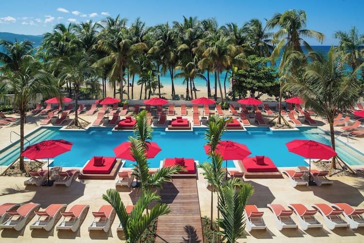 Image - S Hotel Montego Bay - Luxury Boutique All Inclusive Hotel