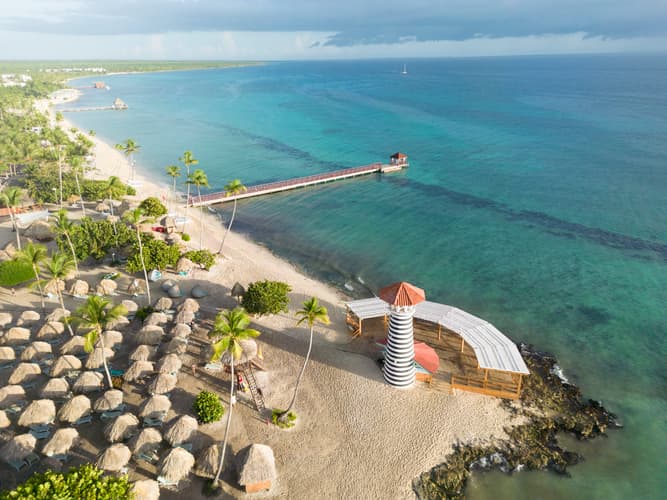 Imagen - Iberostar Selection Hacienda Dominicus con Copa