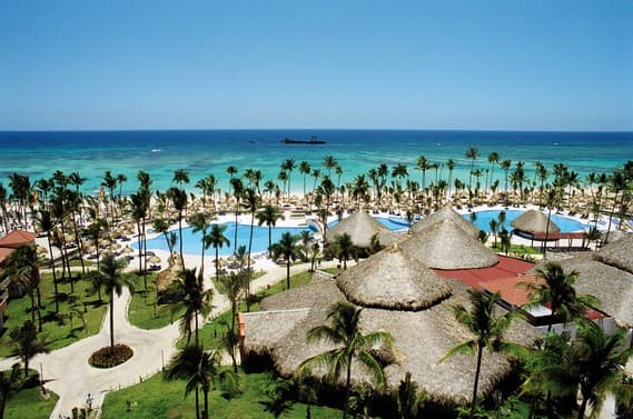 Imagen - Bloqueo Punta Cana vía Latam, Republica Dominicana - Htl Bahia Principe