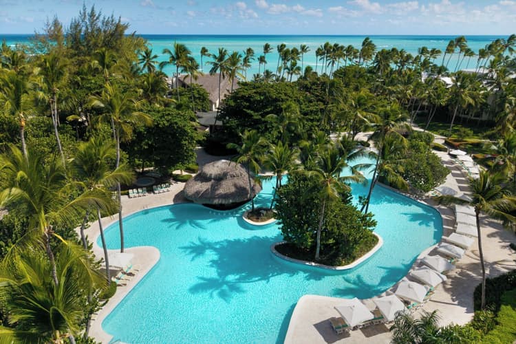 Imagen - Sab 06 Mar 27 - BUE / PUJ + Hoteles en Punta cana
