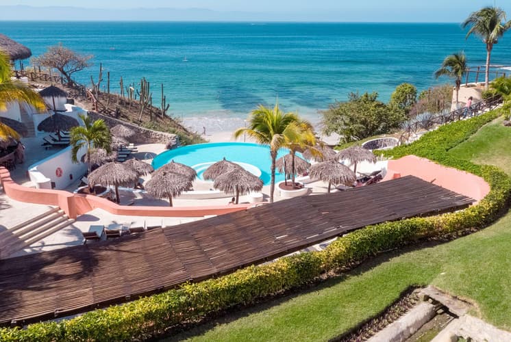 Imagen - DE LOS MOCHIS A PUNTA MITA TODO INCLUIDO 