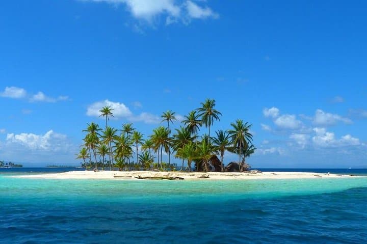 Image - LO MEJOR DE PANAMA CON ISLAS SAN BLAS (Del 2 al 6/agosto)