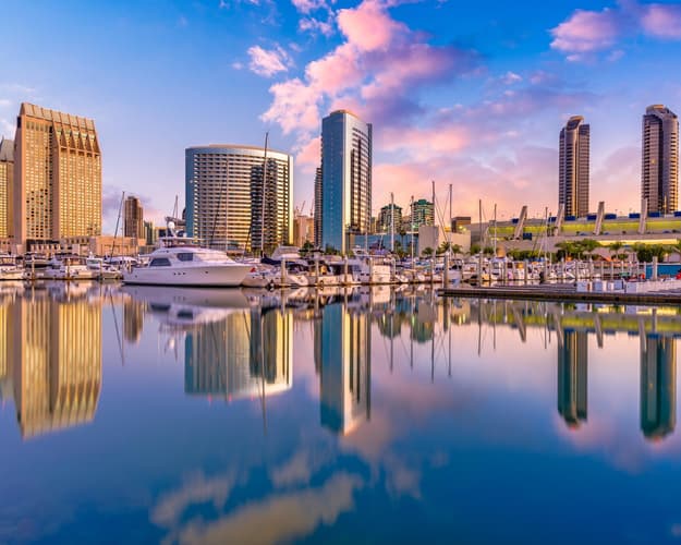 Imagen - San Diego CA, EEUU