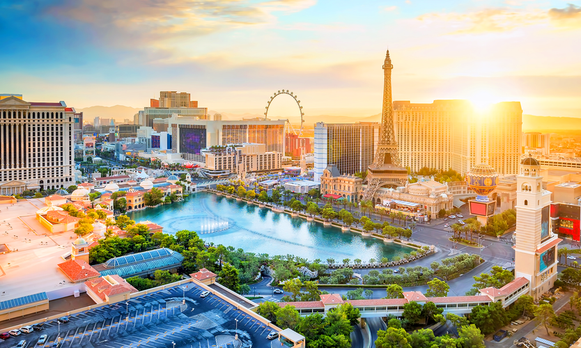 Imagen - Gran Premio Las Vegas NV, United States of America