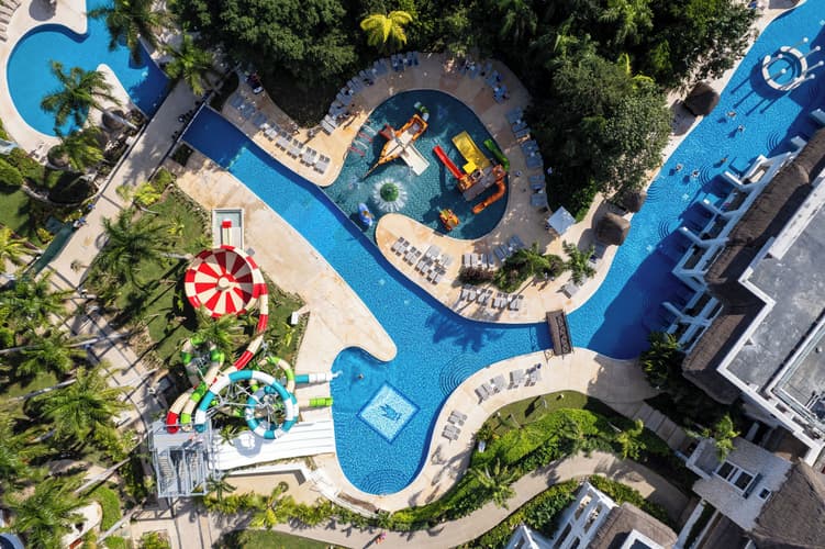 Imagen - Playa del Carmen familiar en Grand Sunset Princess