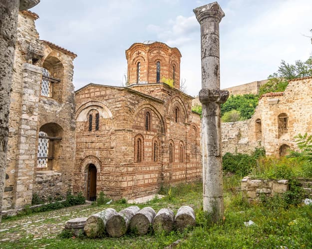 Kép - Prizren, Kosovo