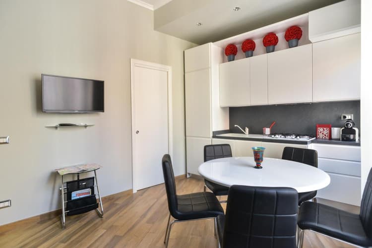 Immagine - Lata Luxury Apartment, Roma 