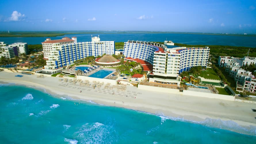 Imagen - Crown Paradise Club Cancun All Inclusive