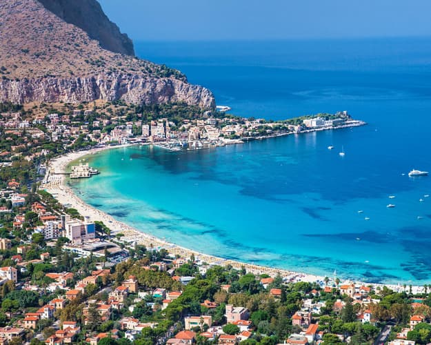 Immagine - Palermo