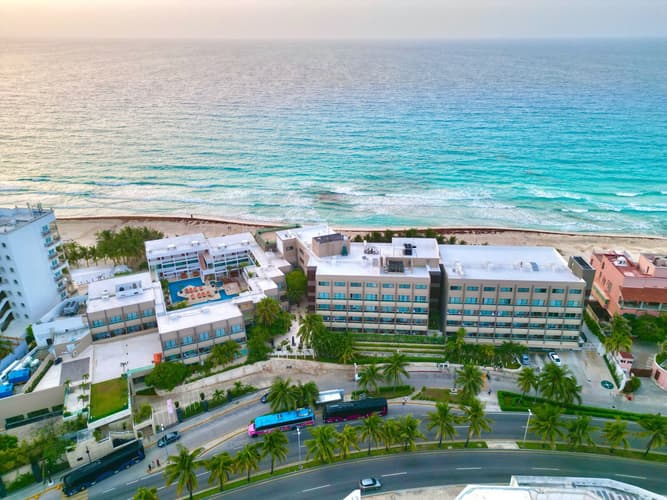 Imagen - FERIADO XXL DE MARZO: CANCÚN