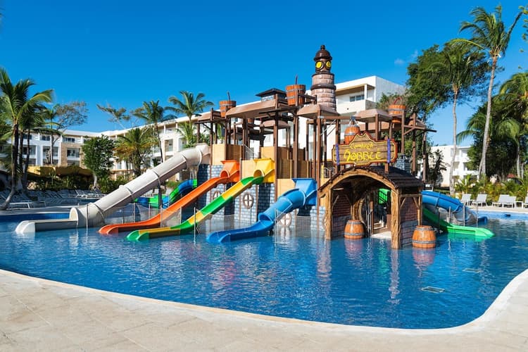 Image - Paquete a Punta Cana | Princess Family Club Bavaro - All Inclusive 5*