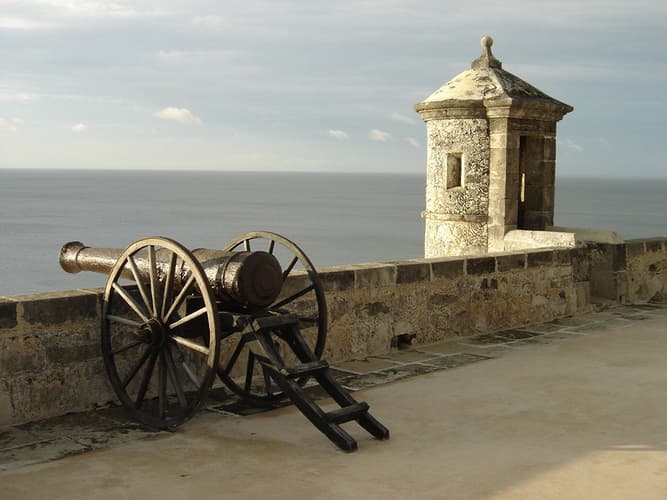 Image - Hotel + Avión + Tour, Campeche 18 al 21-Sep, 26