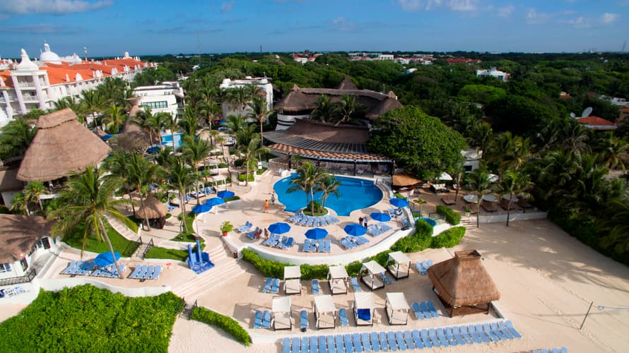 Image - VERANO TODO INCLUIDO EN LA RIVIERA MAYA