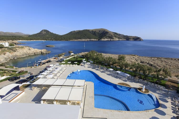 Imagen -  7N Hotel THB Cala Lliteras + 3GF