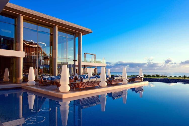 Bild -  5N Nana Princess Suites, Villas & Spa + 2GF