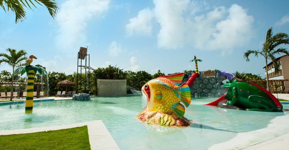 Imagen - 🔥PROMO 2027 Temporada Baja en Imbassaí - Grand Palladium Imbassai Resort & Spa All Inclusive