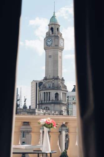 Imagen - Paquete a Buenos Aires desde La Paz