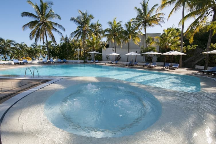 Immagine - Oferta Vacanta Mauritius, 8-16 Aprilie, All Inclusive, Casuarina Resort & Spa