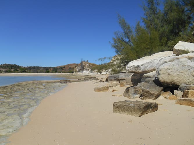 Imagen - Nosy Be, Madagascar