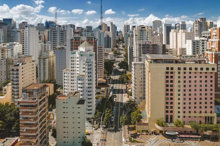 Imagen - Paquete a Sao Paulo desde La Paz 