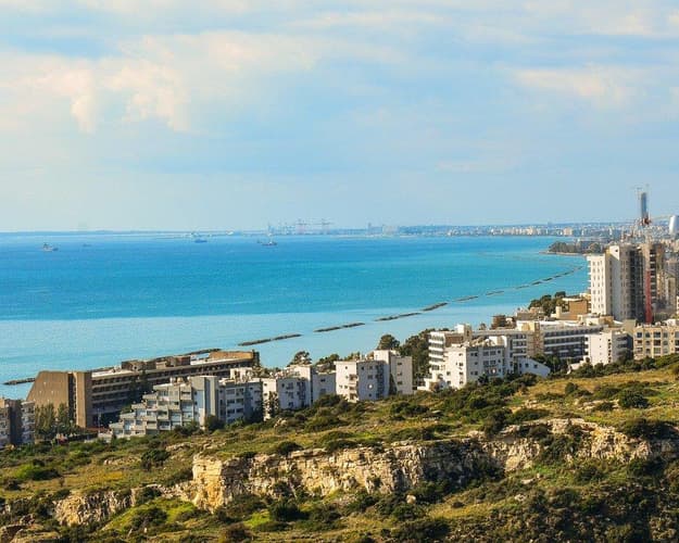 Slika - Cyprus, Cyprus