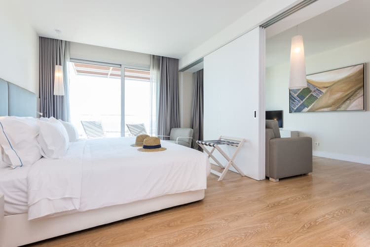 Image - 5N Palmares Beach House Hotel + 2GF