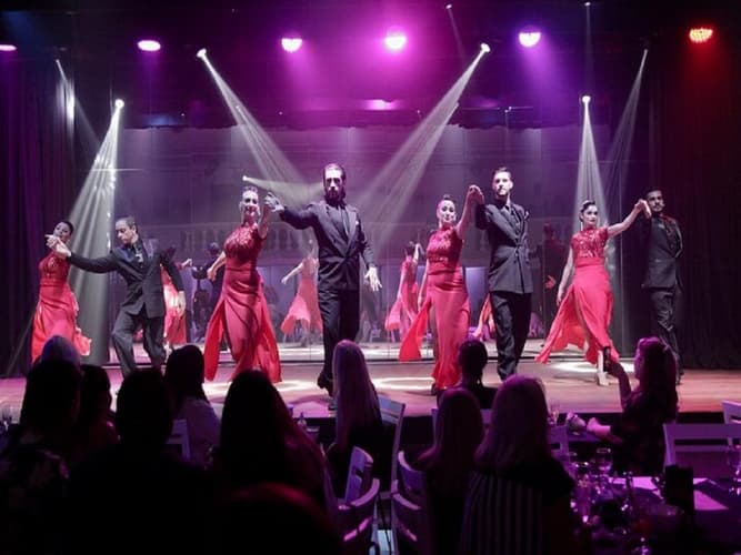 Imagen - Buenos Aires + Tango 4D/3N