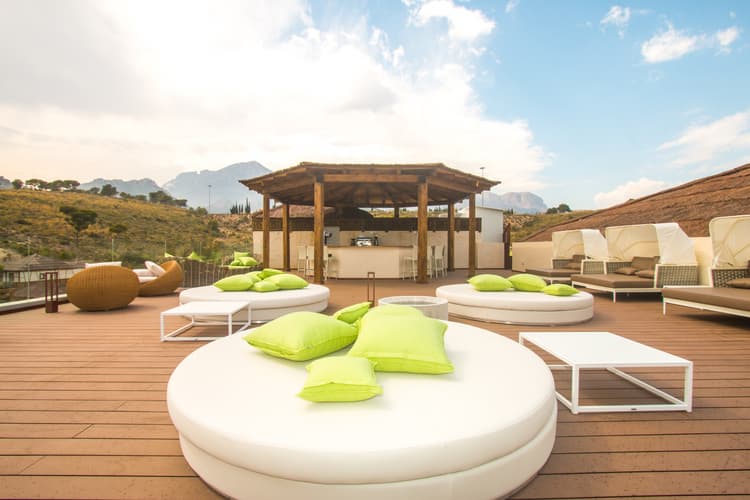 Image - Strandvakantie Benidorm