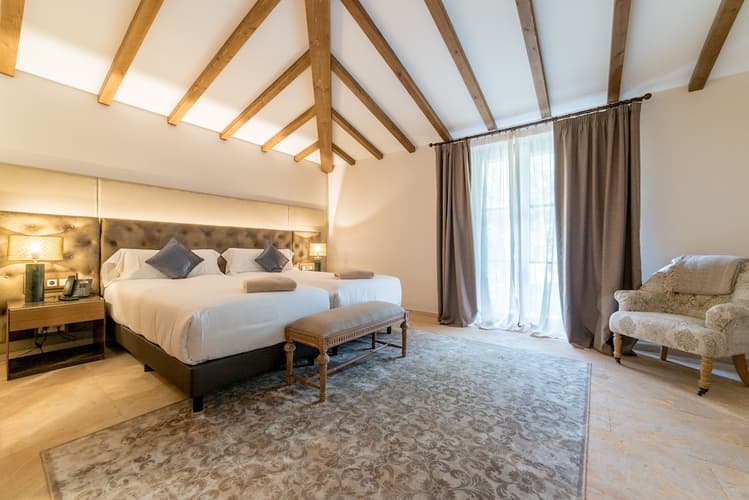 Image - 3N Hotel Creu de Tau Art & Spa + 1GF