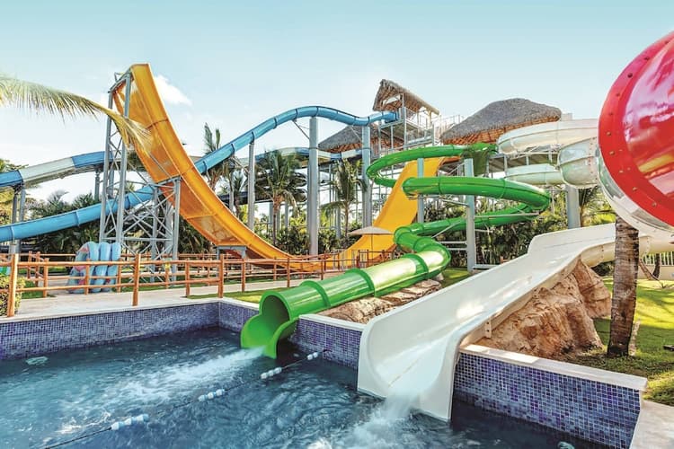 Imagen - Feriado de Noviembre Royalton Splash Punta Cana