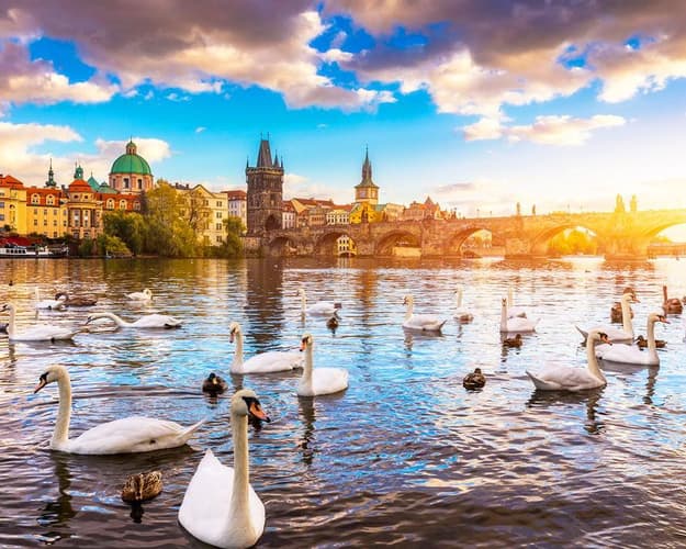 Image - Prague, Czech Republic