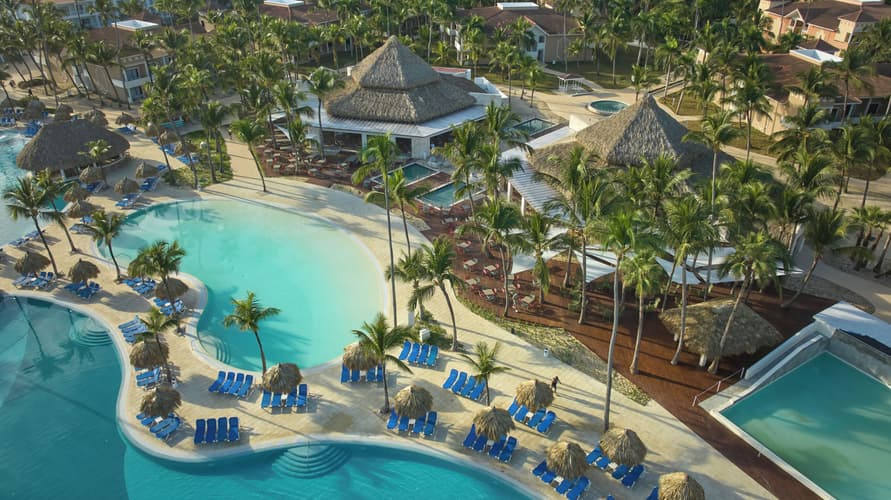 Imagen - Paquete a Punta Cana | Bahia Principe Explore Punta Cana 4* sup