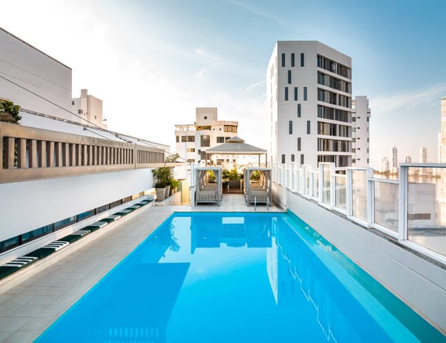 Imagen - 05 NTS Holiday Inn Express Cartagena Bocagrande/CTG HAB DBL