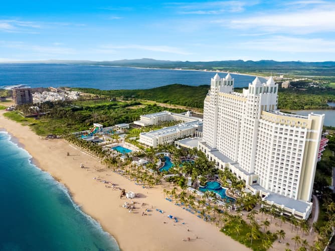 Imagen - TODO INCLUIDO A MAZATLAN DESDE VERACRUZ
