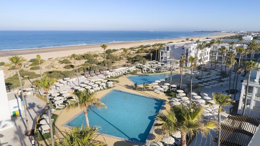 Immagine -  7N Hipotels Barrosa Park + Golf Unlimited