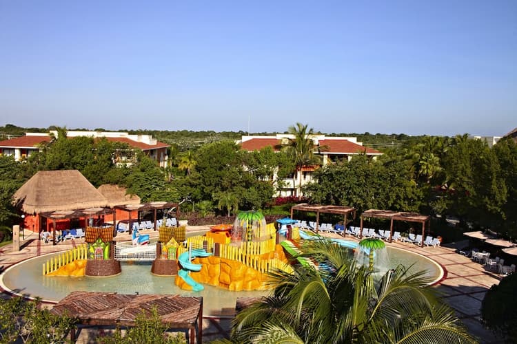 Image - Paquete a Riviera Maya | Bahia Principe Explore Coba - All Inclusive 4*