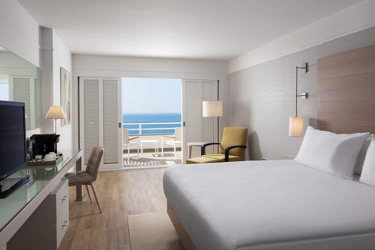 Beeld - 5 Days. 5* BODRUM - Doria Hotel Bodrum-City Center  (BB)