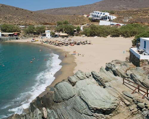 Image - Tinos Autentica – L’anima segreta delle Cicladi