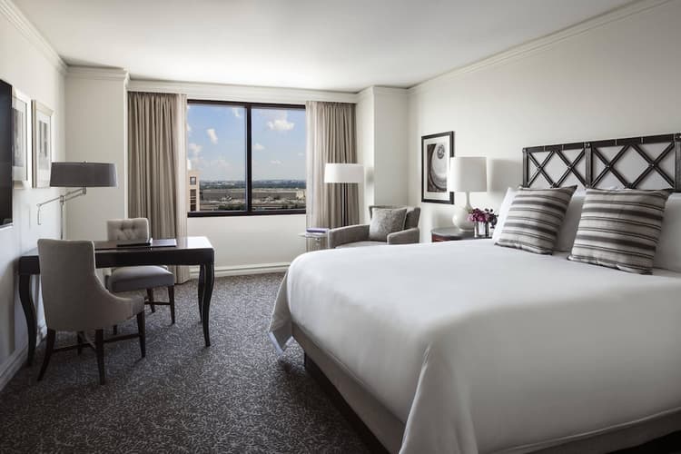 Beeld - 5 Days. 5* WASHINGTON - The Ritz-Carlton, Pentagon City (BO)