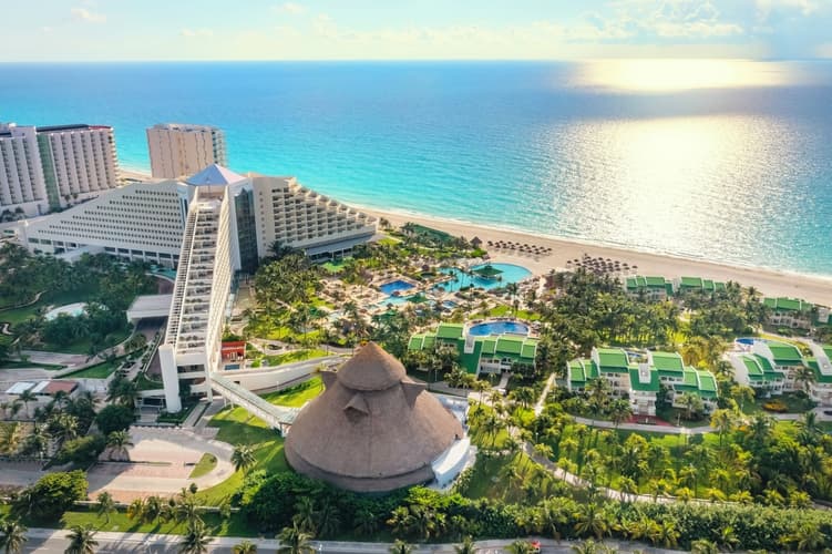 Image - Cancun en noviembre Iberostar Selection Cancún Hab. Doble + 1chd