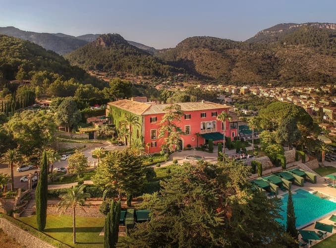 Immagine -  3N Grand Hotel Son Net + 1 GF