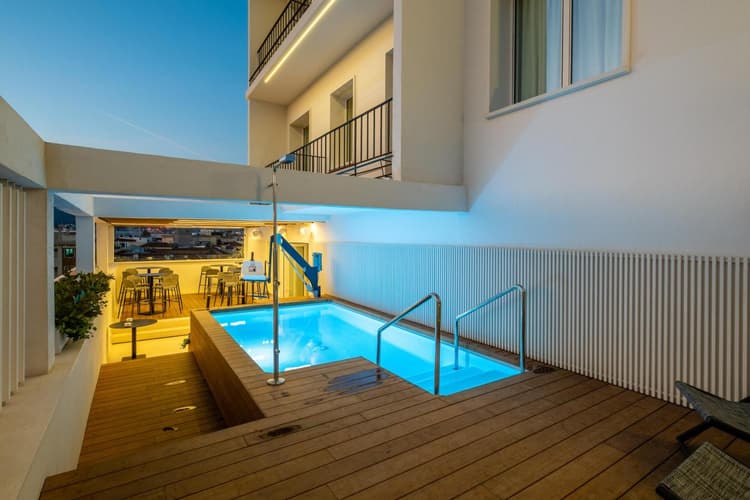 Immagine - 7 nights at Soho Boutique Equitativa + 3GF